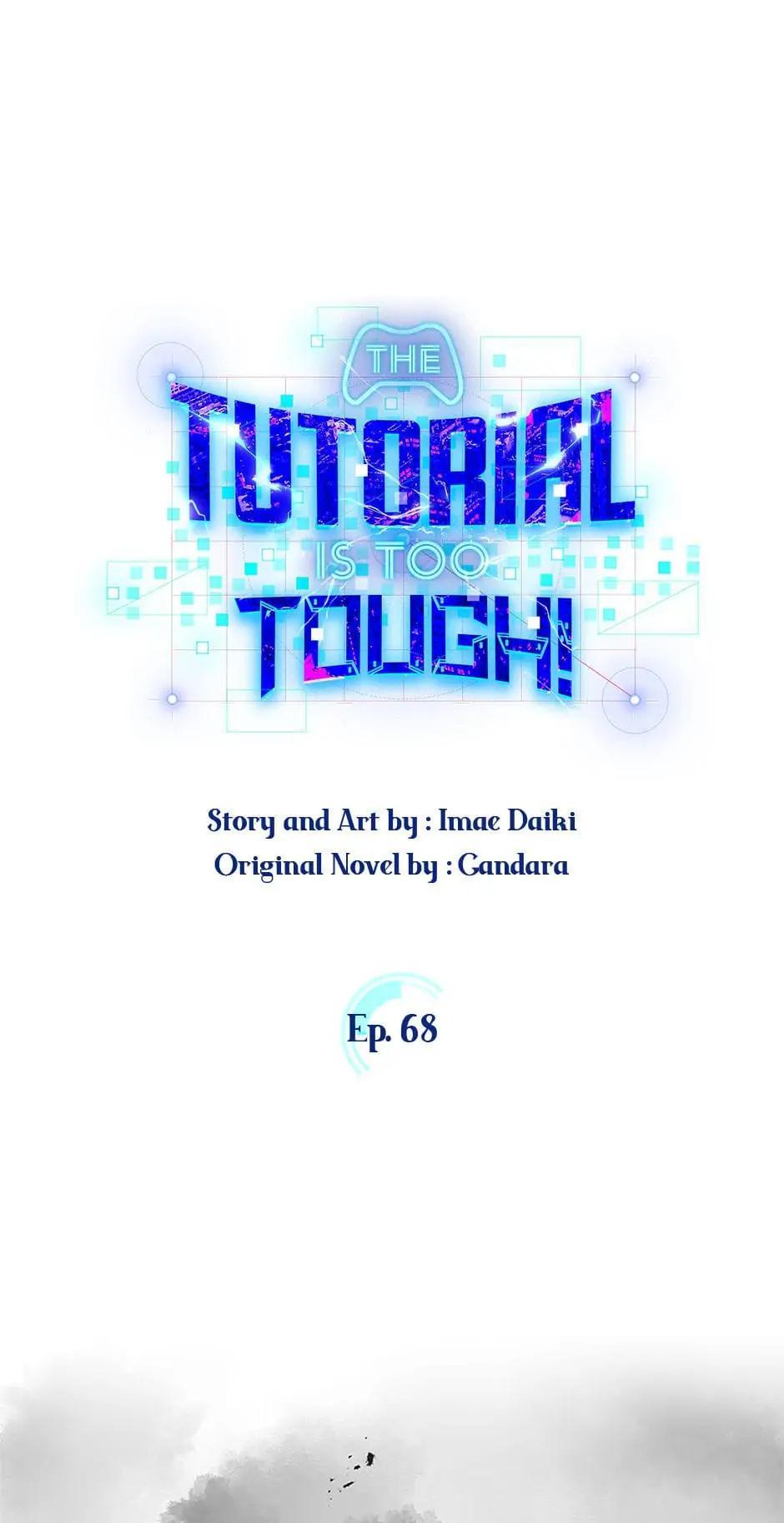 The Tutorial Is Too Hard Chap 68 - Next Chap 69