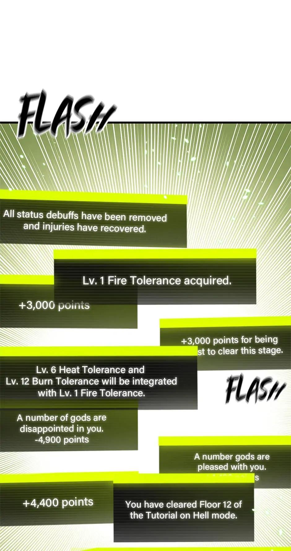 The Tutorial Is Too Hard Chap 68 - Next Chap 69