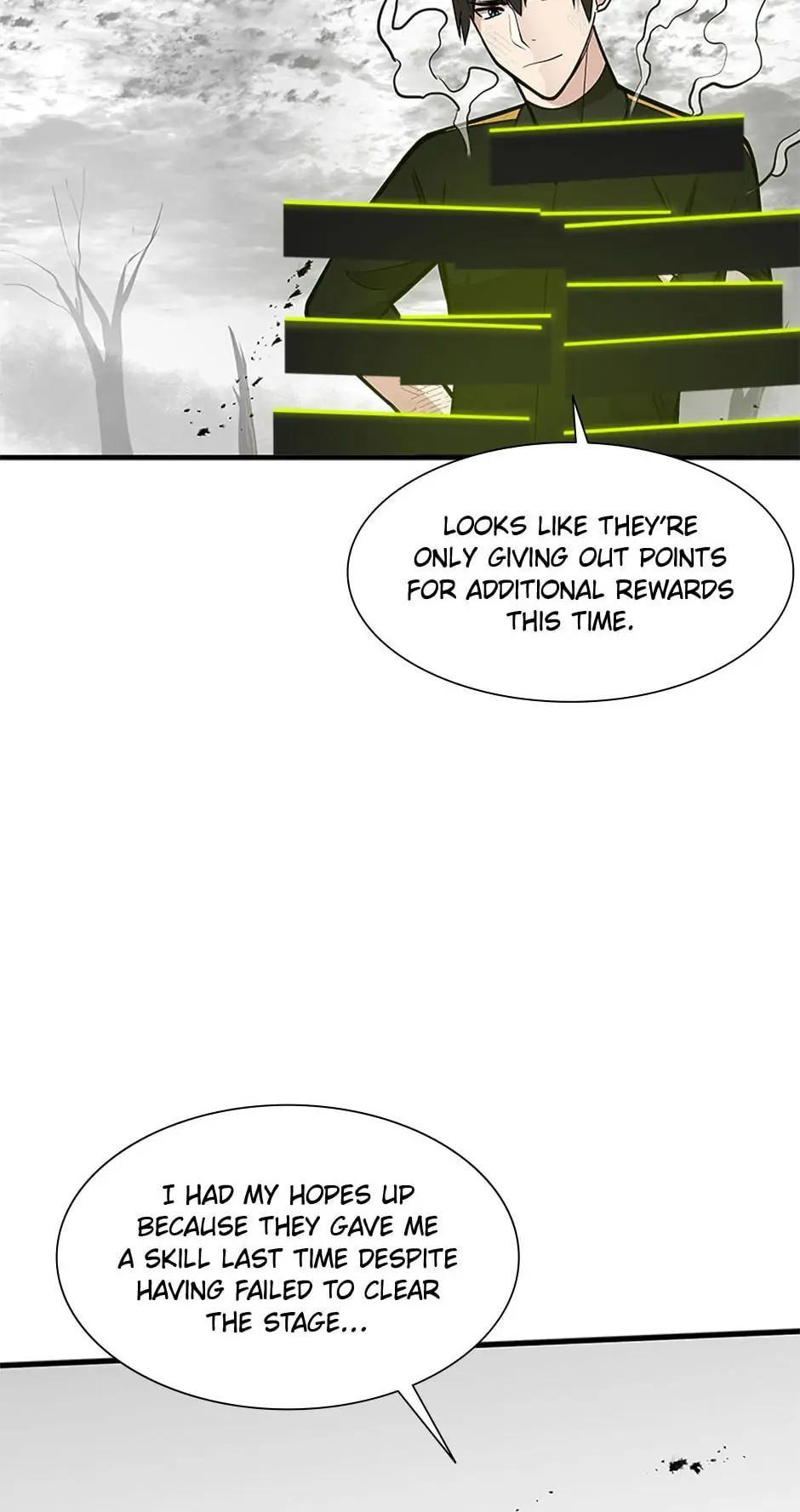 The Tutorial Is Too Hard Chap 68 - Next Chap 69