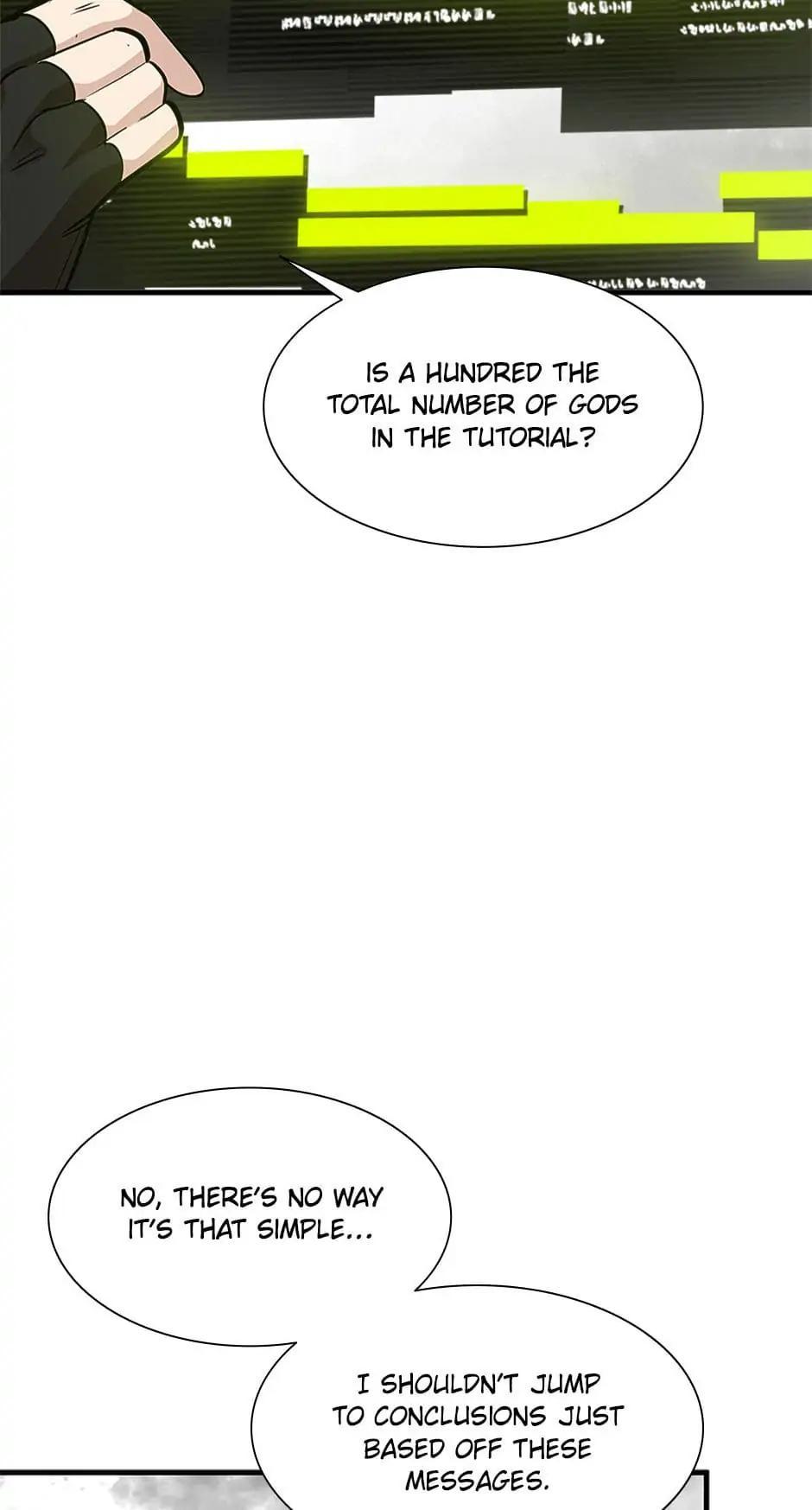 The Tutorial Is Too Hard Chap 68 - Next Chap 69