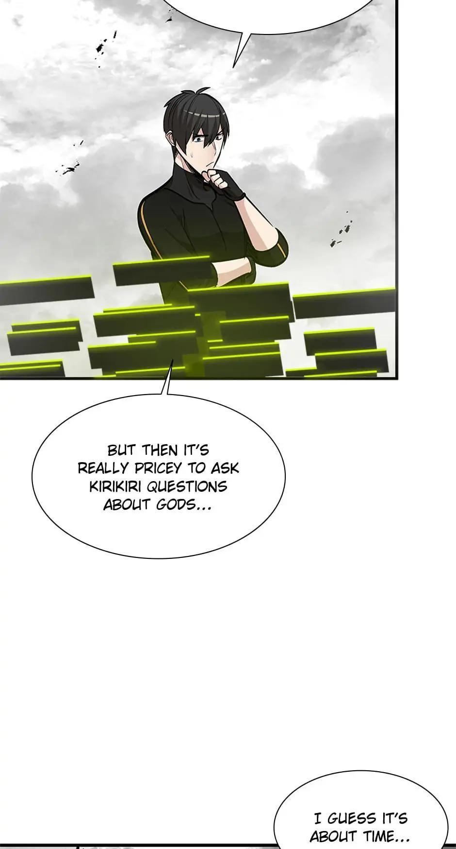 The Tutorial Is Too Hard Chap 68 - Next Chap 69