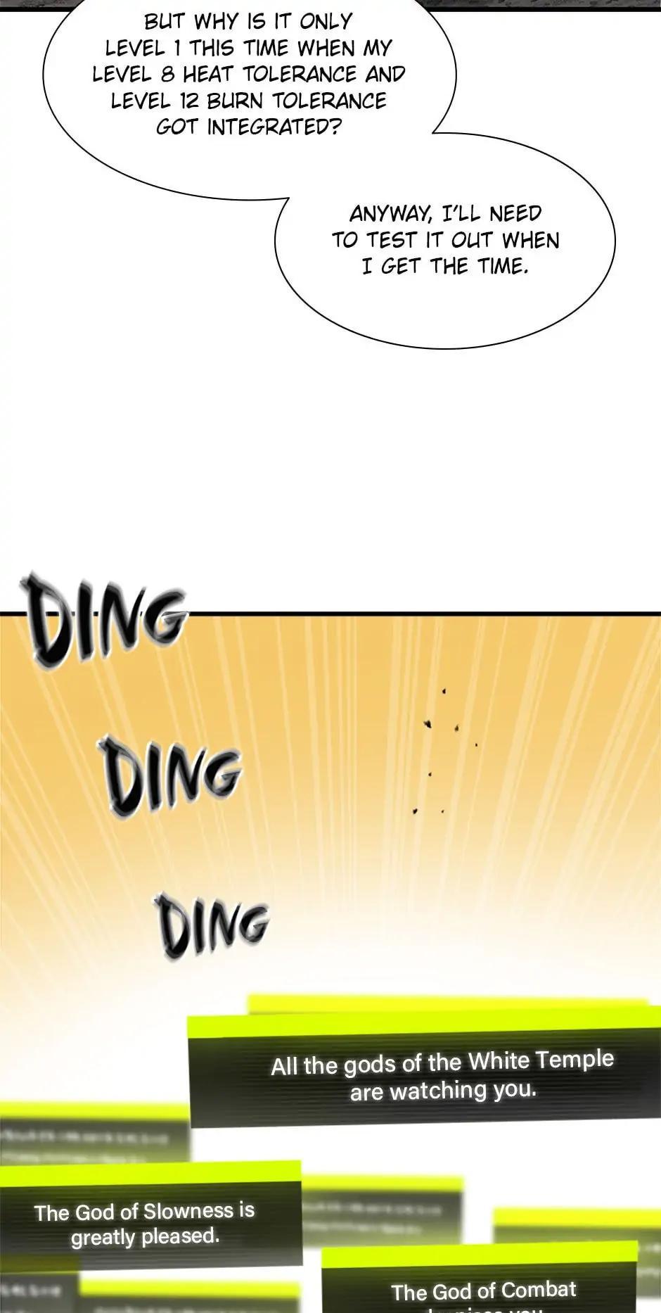 The Tutorial Is Too Hard Chap 68 - Next Chap 69