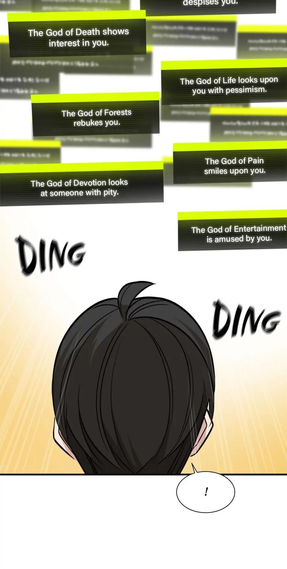 The Tutorial Is Too Hard Chap 68 - Next Chap 69