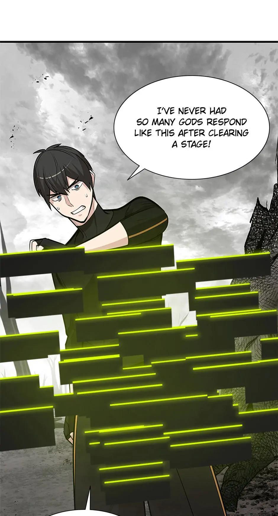 The Tutorial Is Too Hard Chap 68 - Next Chap 69