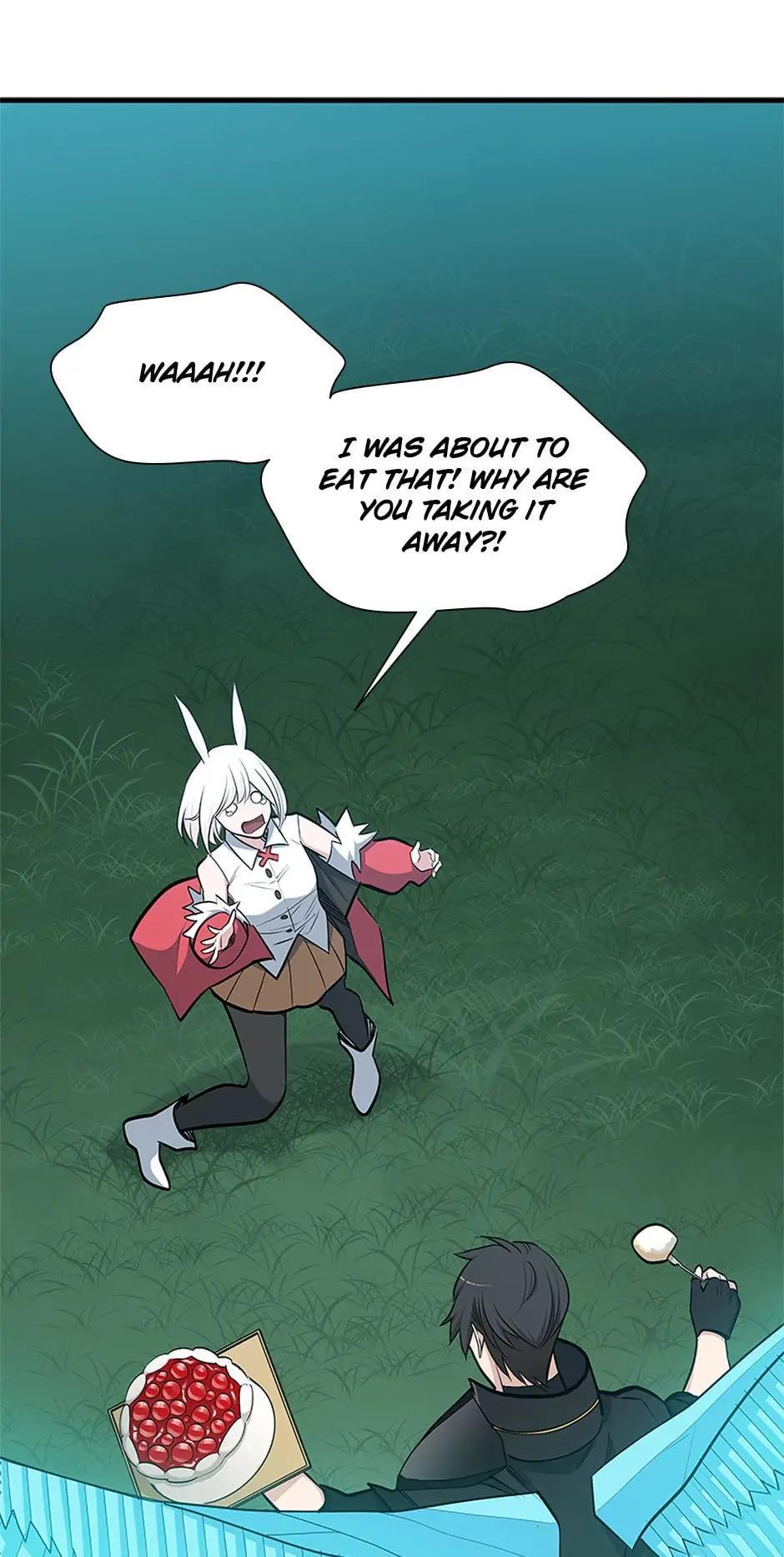 The Tutorial Is Too Hard Chap 68 - Next Chap 69