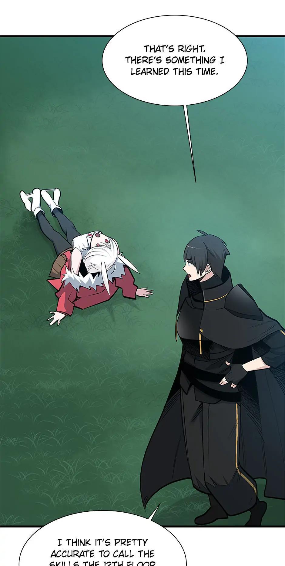 The Tutorial Is Too Hard Chap 68 - Next Chap 69