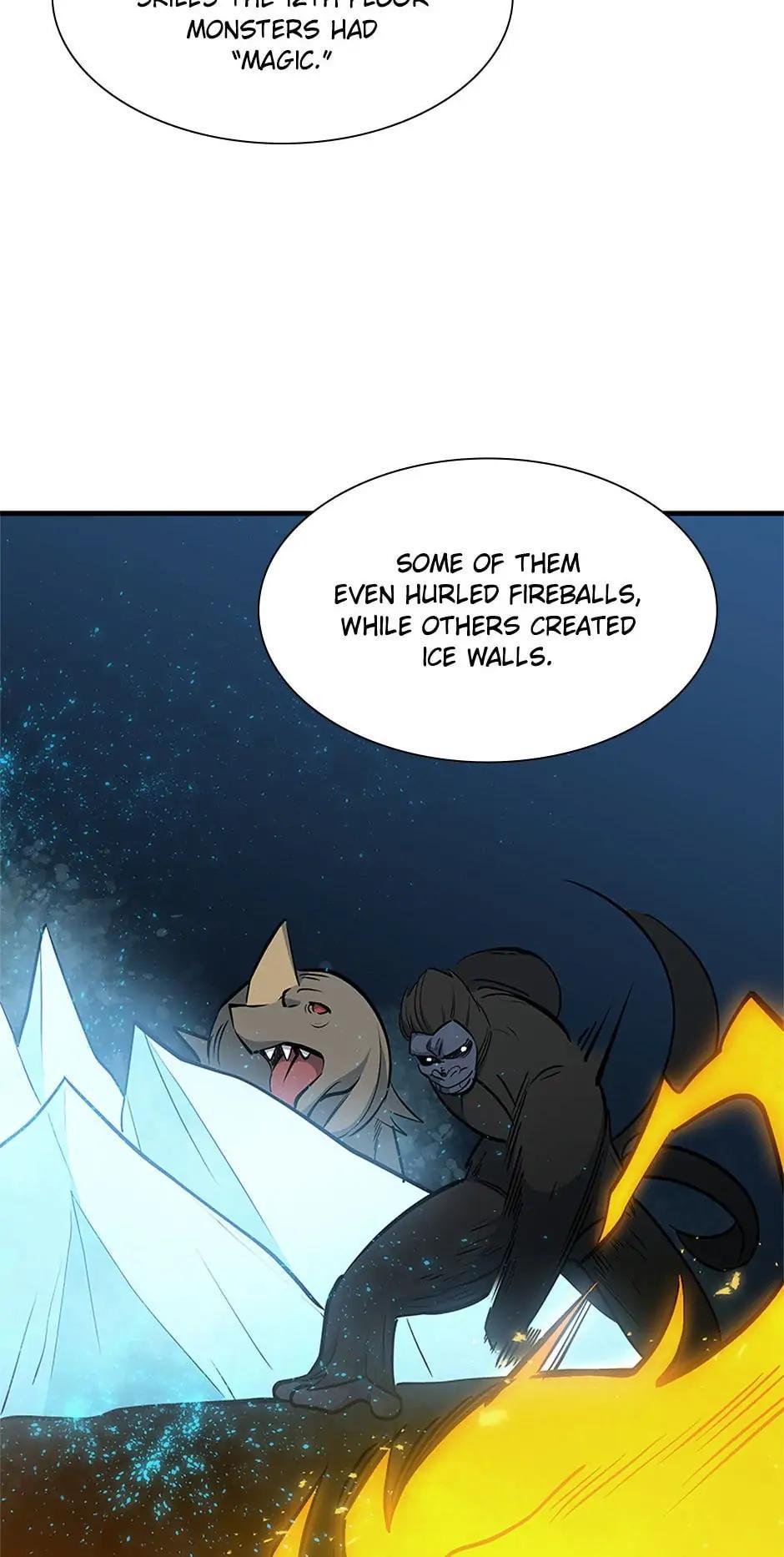 The Tutorial Is Too Hard Chap 68 - Next Chap 69