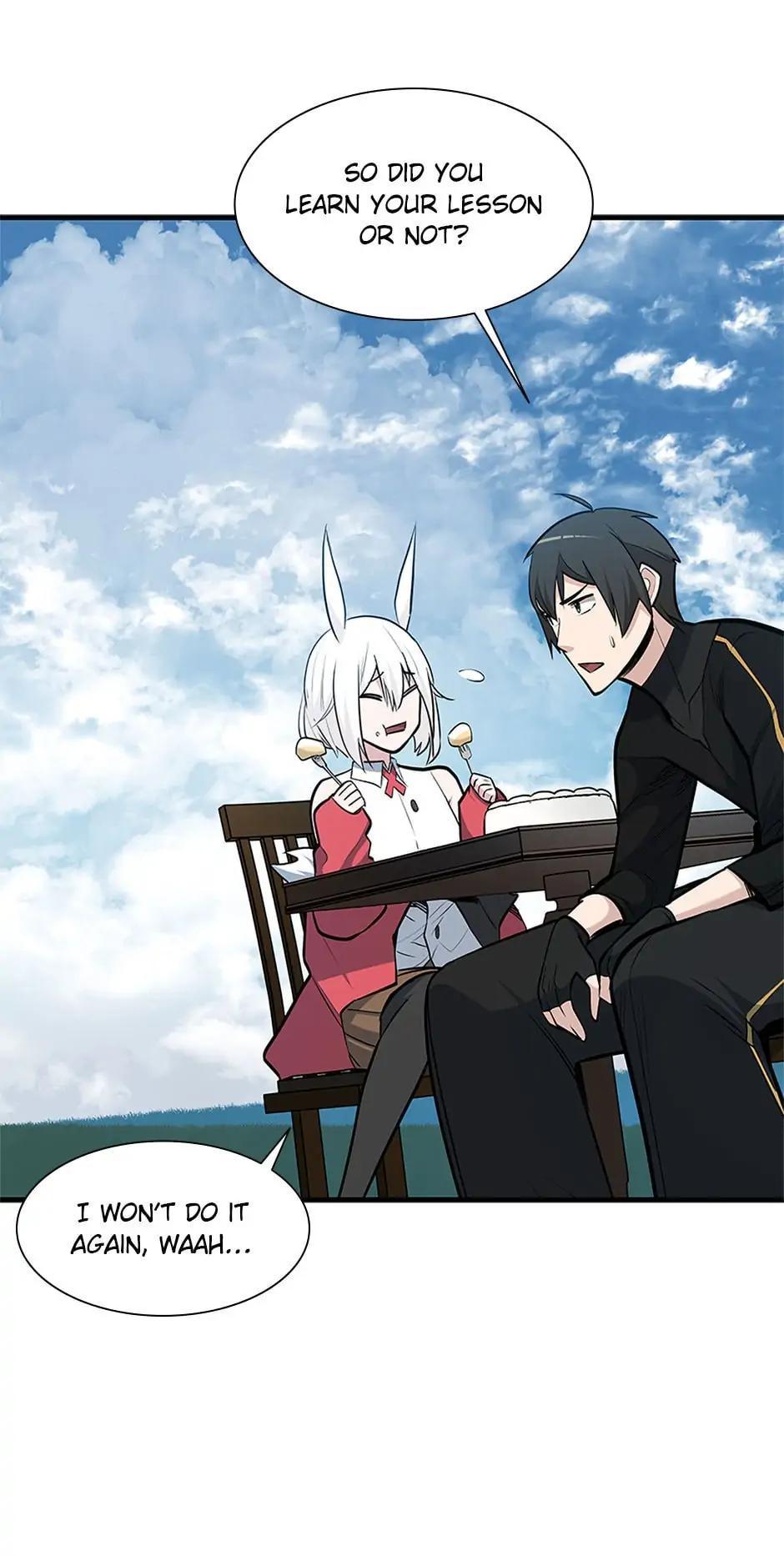 The Tutorial Is Too Hard Chap 68 - Next Chap 69