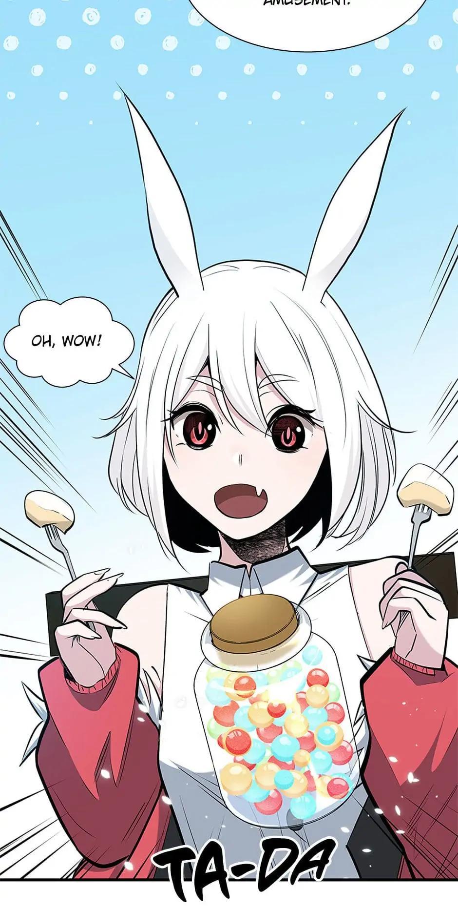 The Tutorial Is Too Hard Chap 68 - Next Chap 69