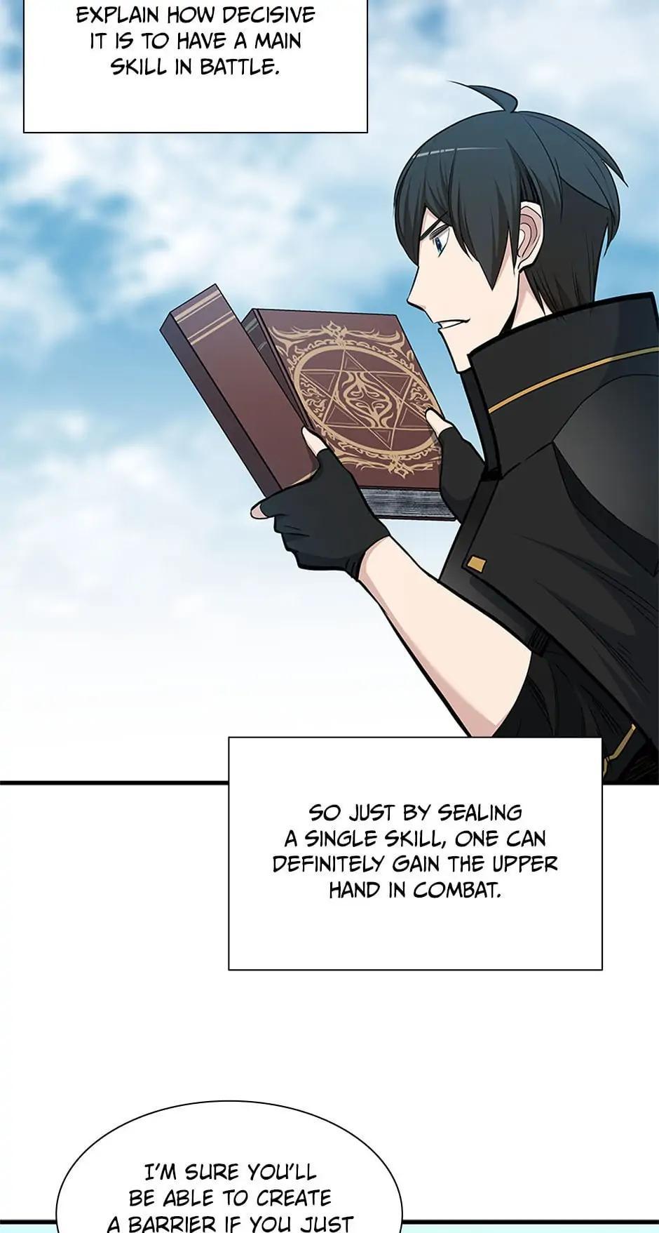 The Tutorial Is Too Hard Chap 68 - Next Chap 69