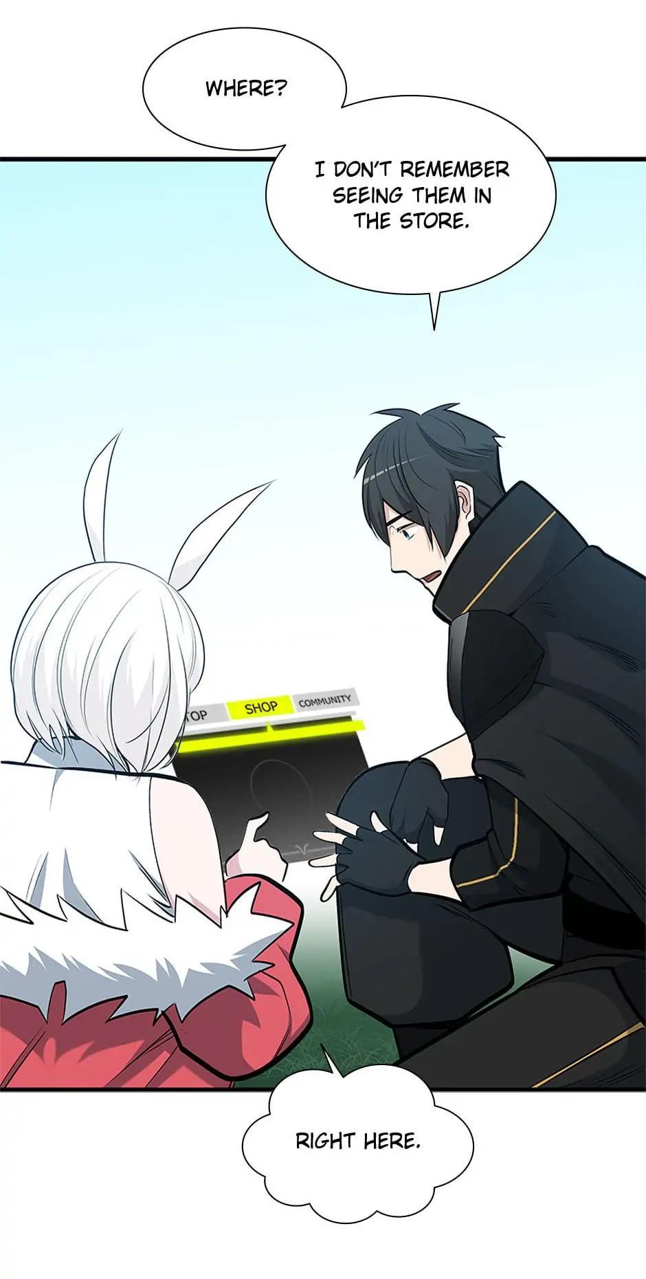 The Tutorial Is Too Hard Chap 68 - Next Chap 69