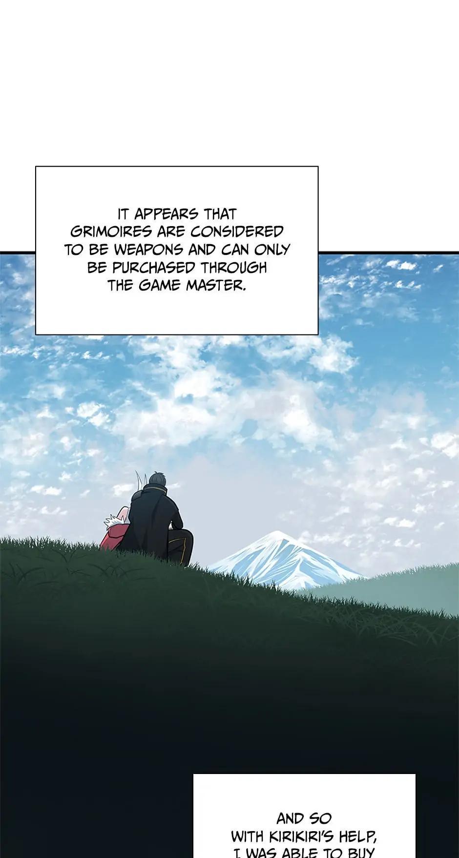 The Tutorial Is Too Hard Chap 68 - Next Chap 69