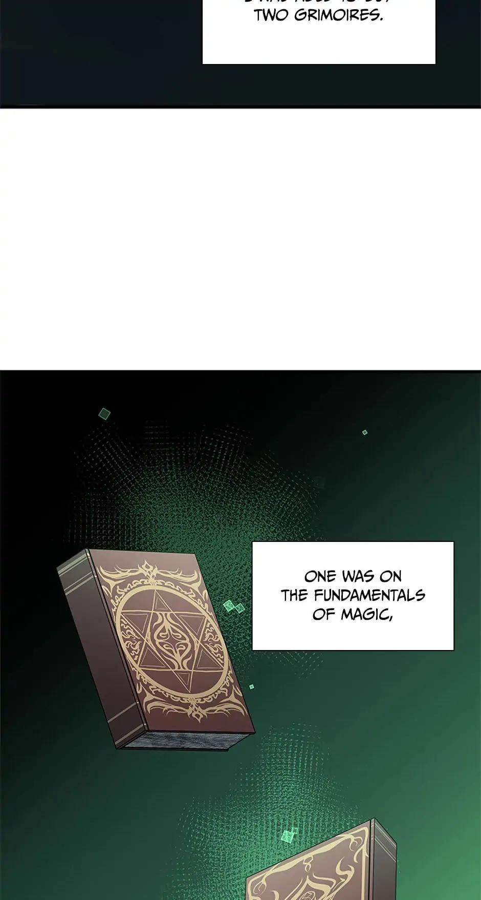 The Tutorial Is Too Hard Chap 68 - Next Chap 69