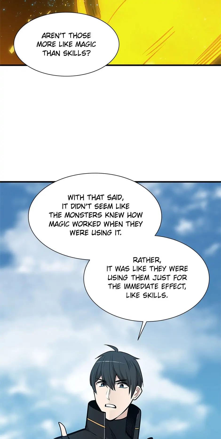 The Tutorial Is Too Hard Chap 68 - Next Chap 69