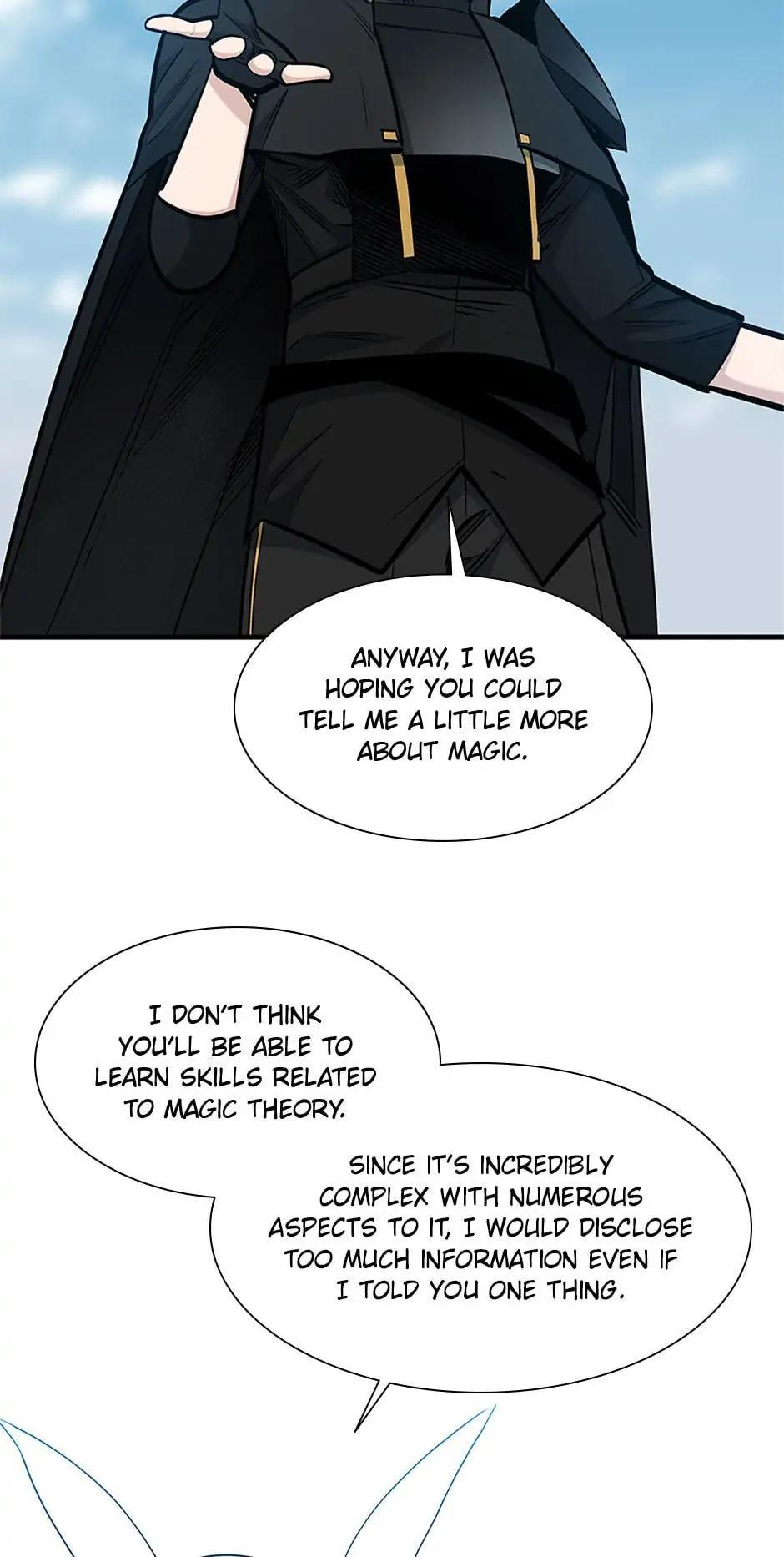 The Tutorial Is Too Hard Chap 68 - Next Chap 69