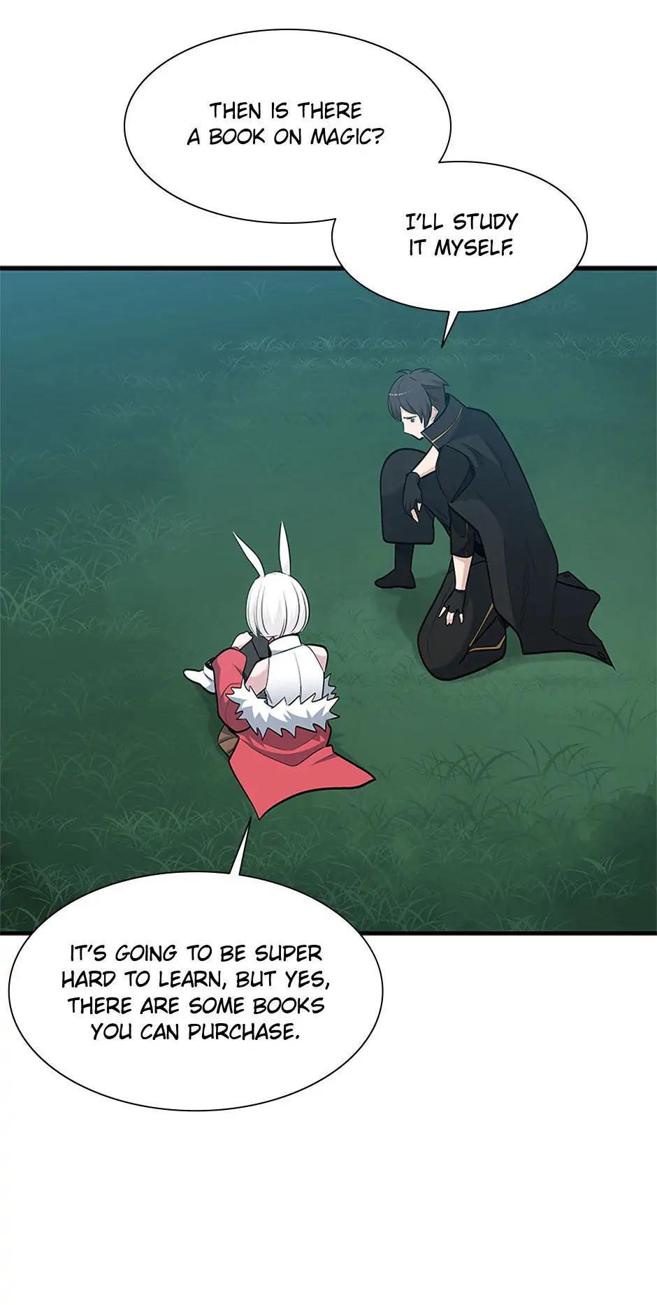 The Tutorial Is Too Hard Chap 68 - Next Chap 69