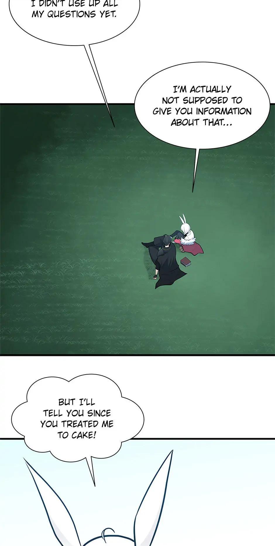 The Tutorial Is Too Hard Chap 68 - Next Chap 69