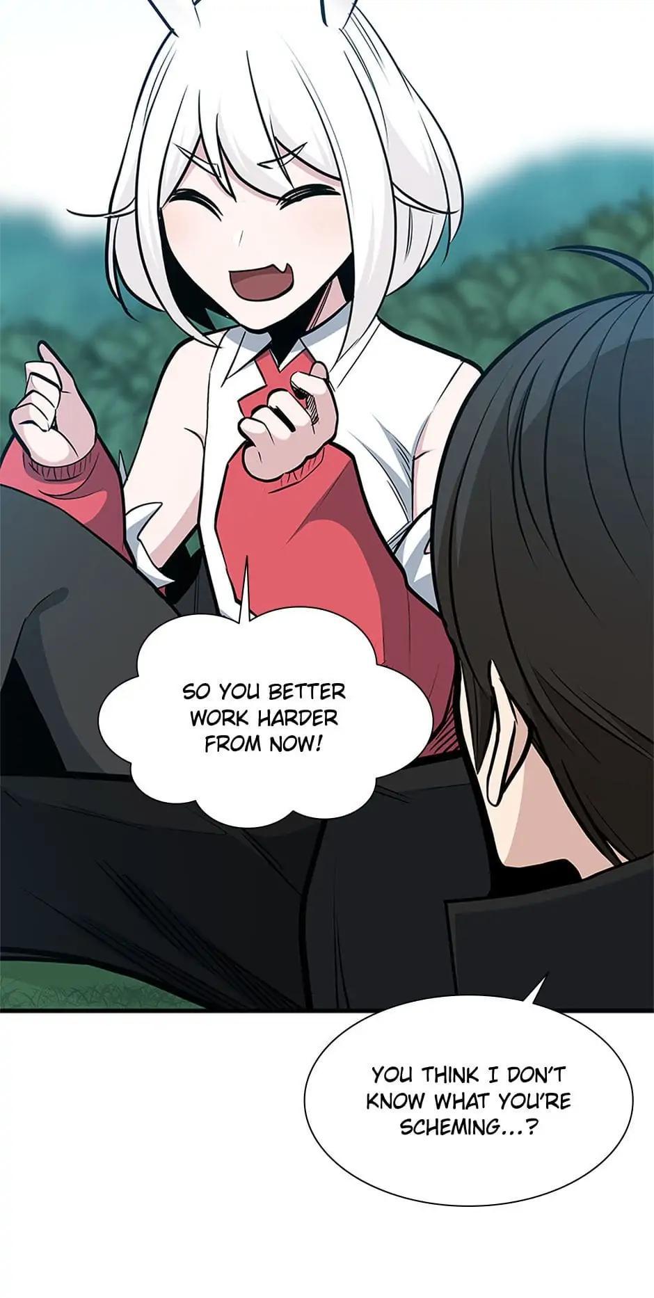 The Tutorial Is Too Hard Chap 68 - Next Chap 69