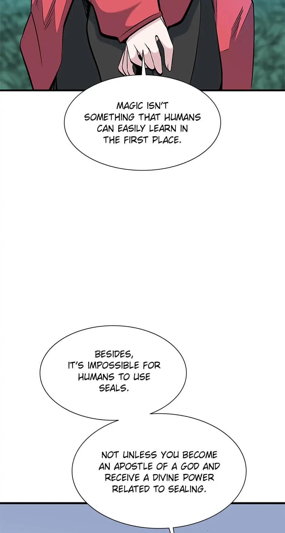 The Tutorial Is Too Hard Chap 68 - Next Chap 69
