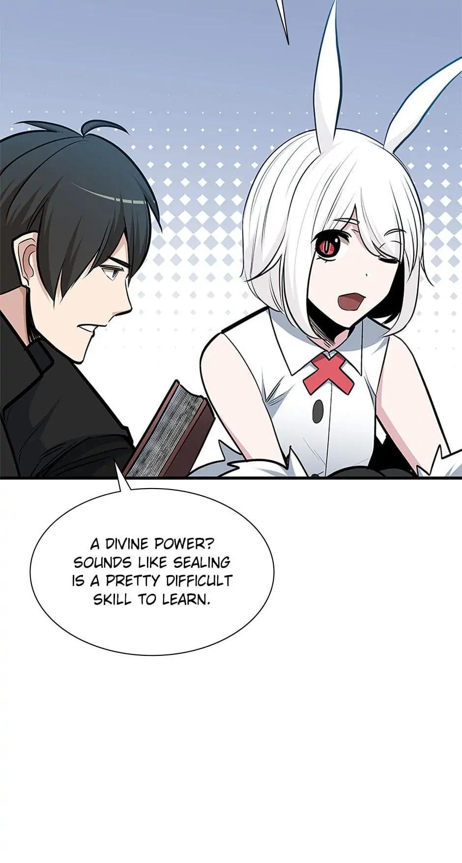 The Tutorial Is Too Hard Chap 68 - Next Chap 69