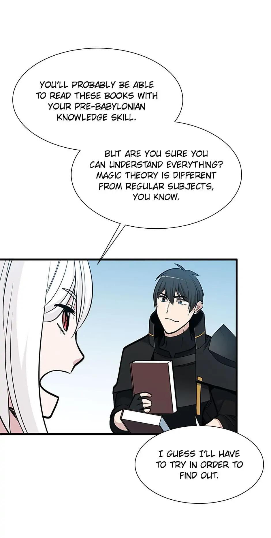 The Tutorial Is Too Hard Chap 68 - Next Chap 69