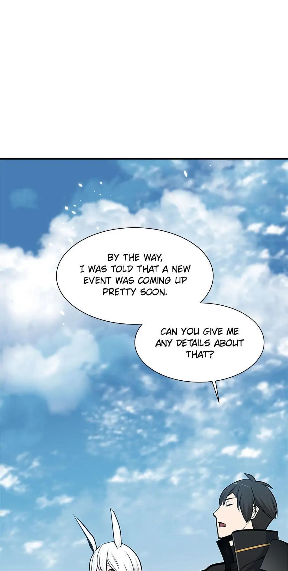 The Tutorial Is Too Hard Chap 68 - Next Chap 69