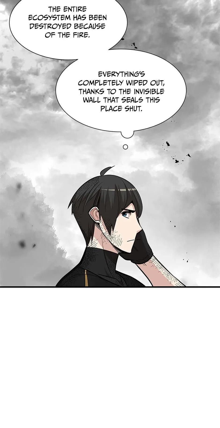 The Tutorial Is Too Hard Chap 68 - Next Chap 69