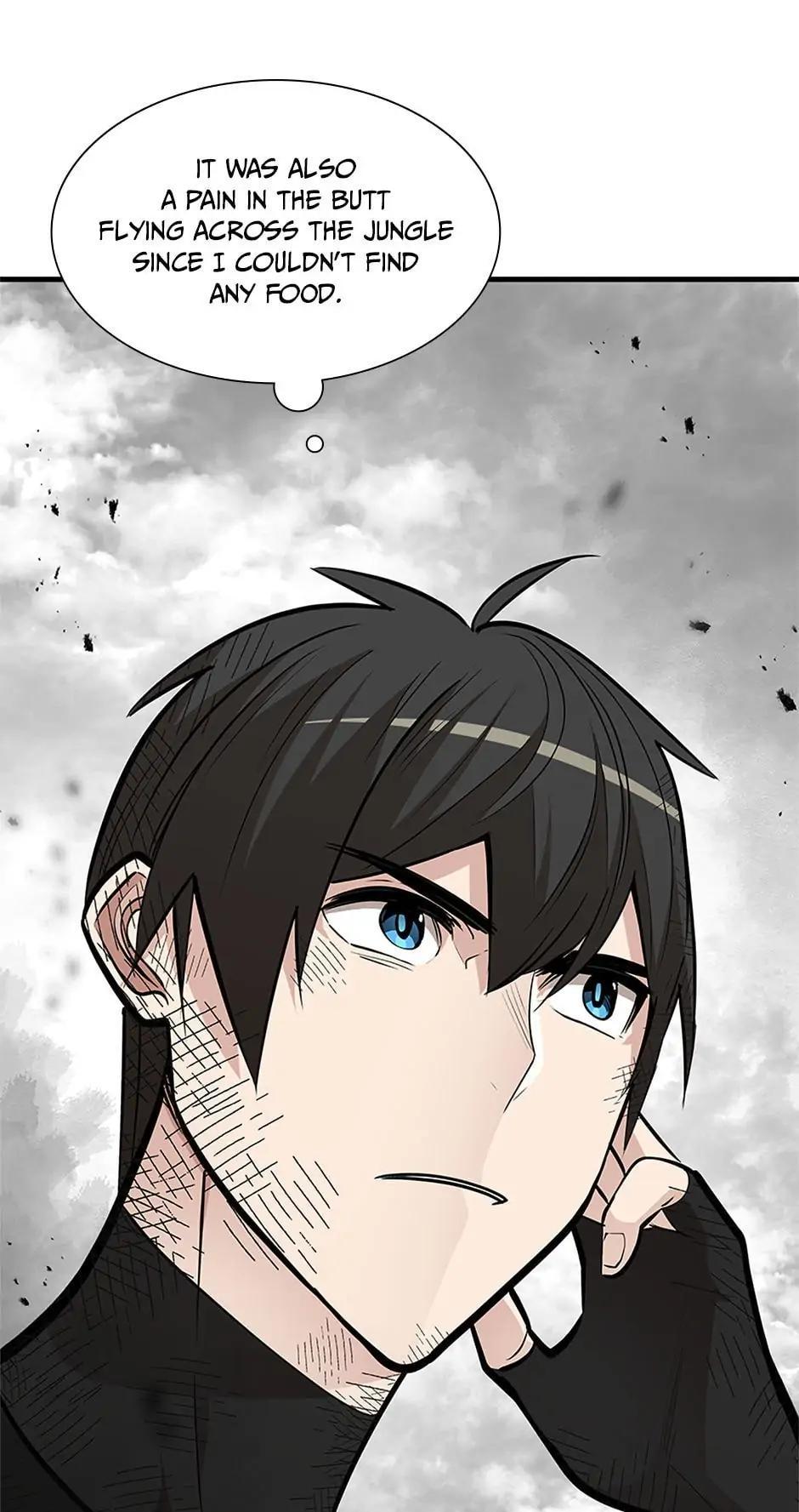 The Tutorial Is Too Hard Chap 68 - Next Chap 69