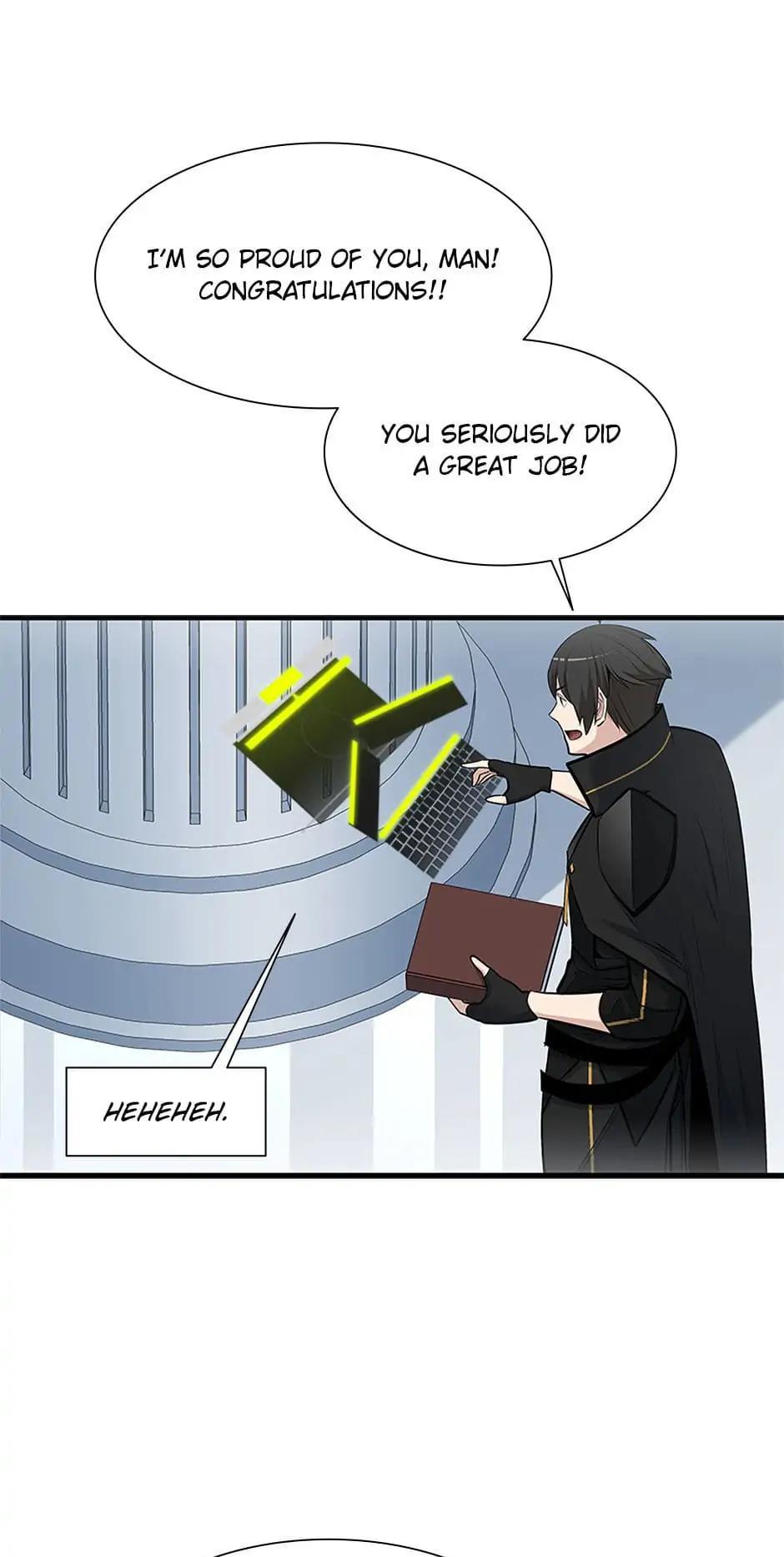 The Tutorial Is Too Hard Chap 69 - Next Chap 70