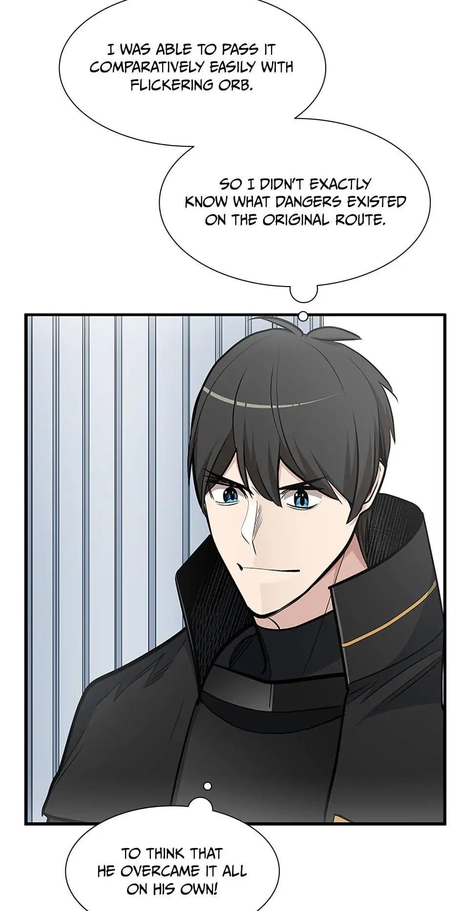 The Tutorial Is Too Hard Chap 69 - Next Chap 70