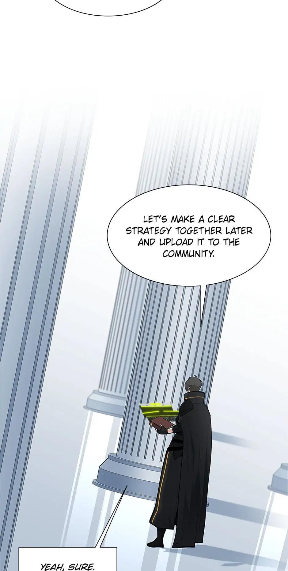 The Tutorial Is Too Hard Chap 69 - Next Chap 70