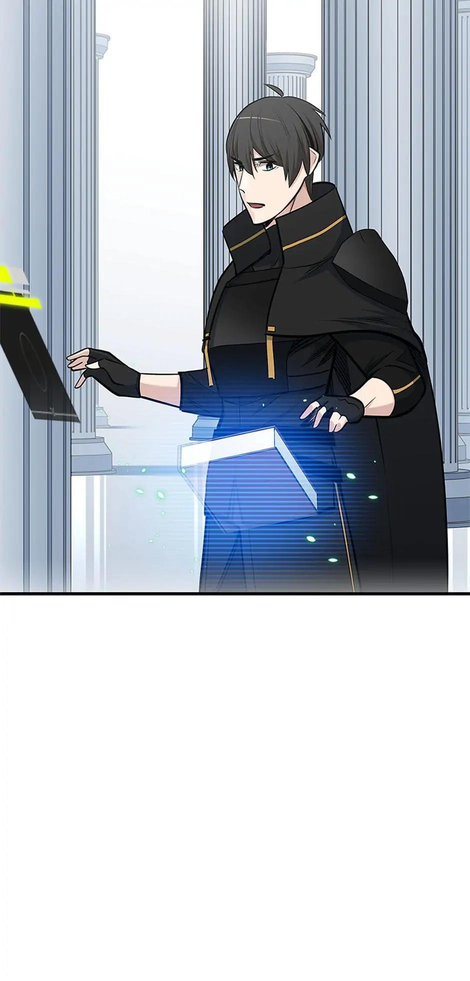 The Tutorial Is Too Hard Chap 69 - Next Chap 70