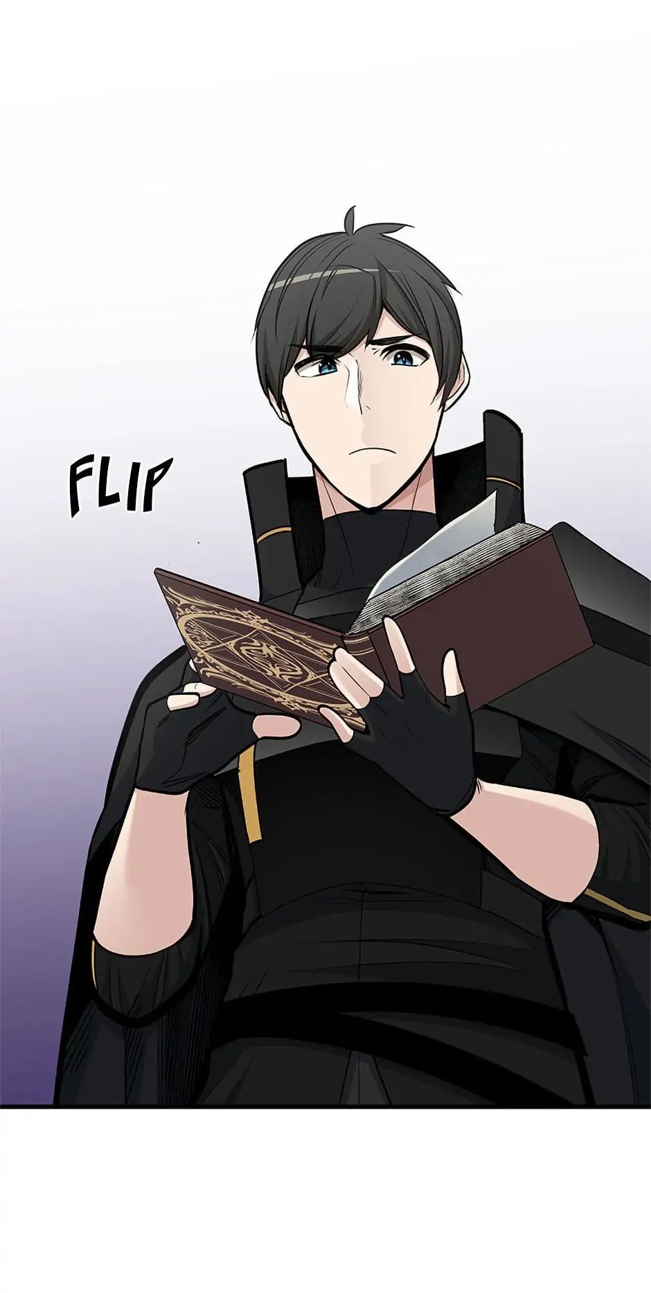 The Tutorial Is Too Hard Chap 69 - Next Chap 70