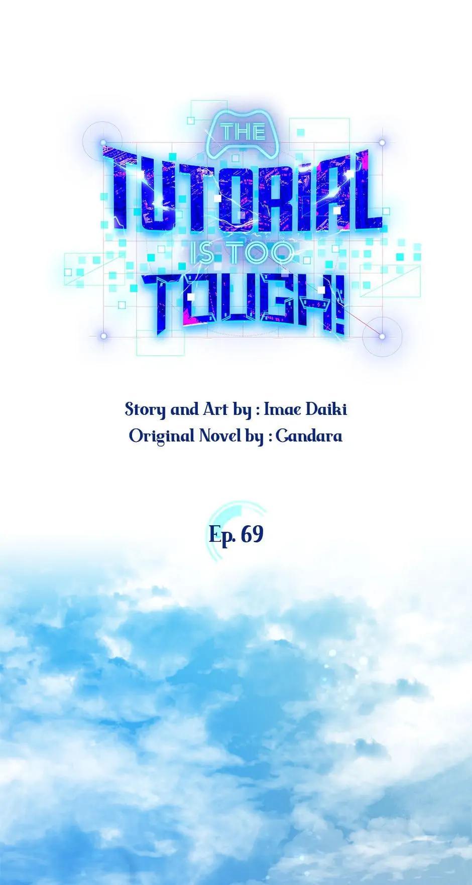The Tutorial Is Too Hard Chap 69 - Next Chap 70