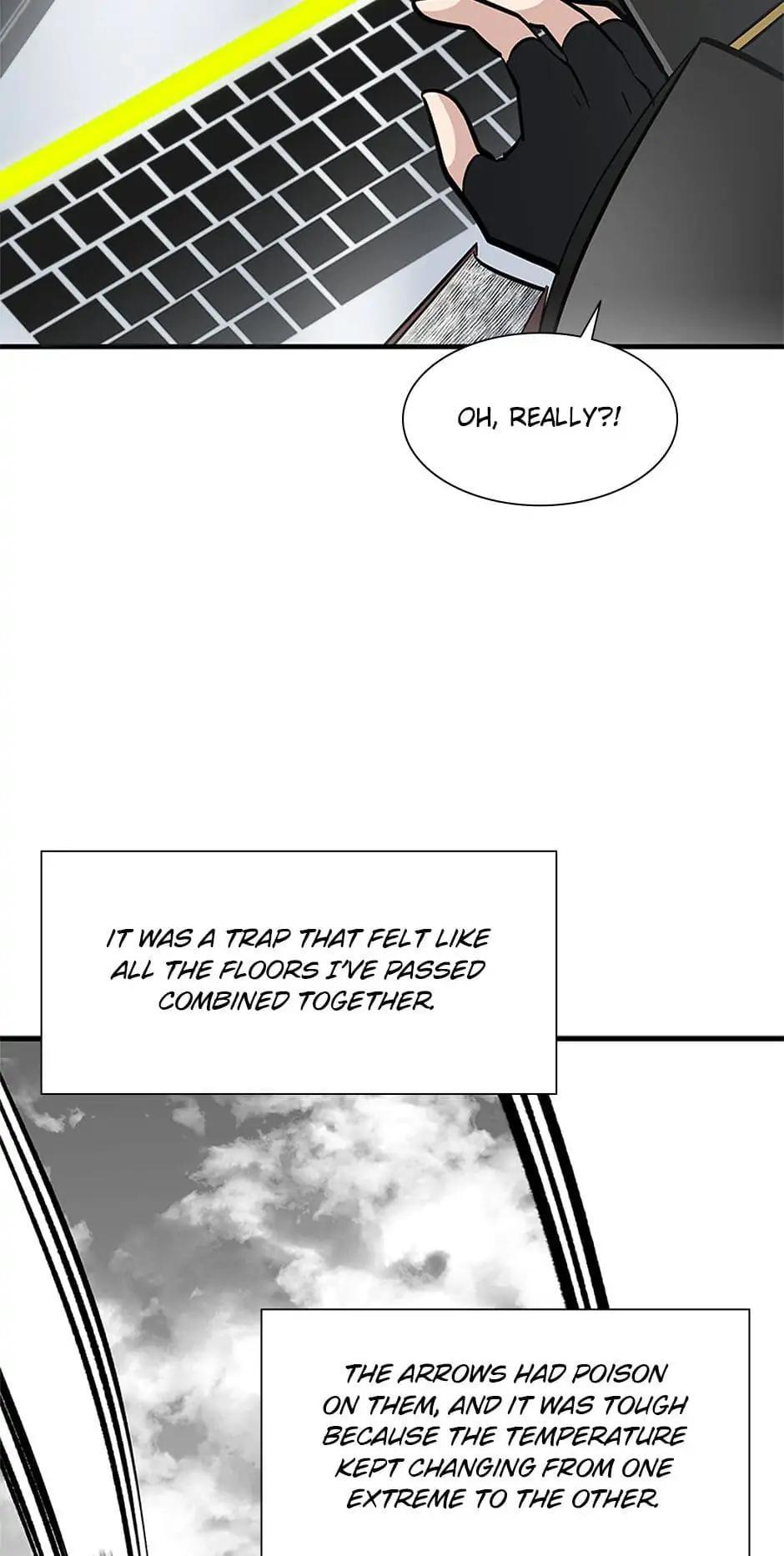 The Tutorial Is Too Hard Chap 69 - Next Chap 70