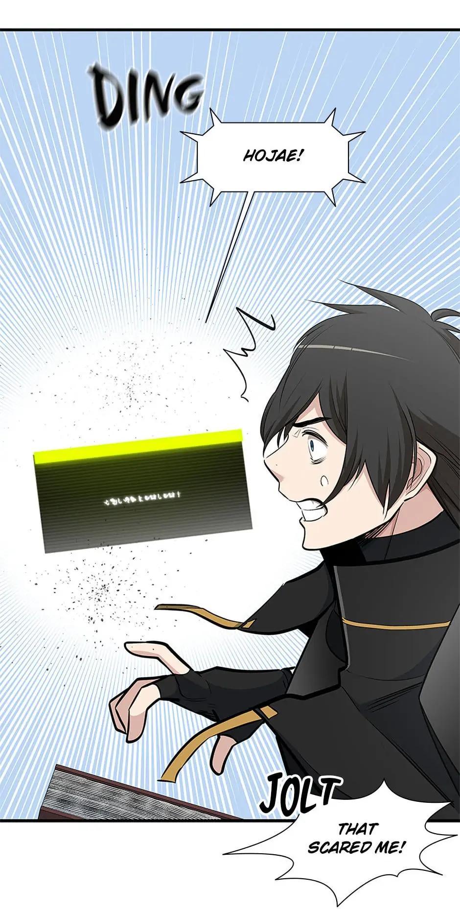 The Tutorial Is Too Hard Chap 69 - Next Chap 70