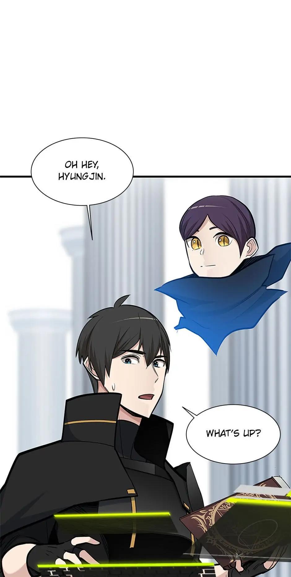 The Tutorial Is Too Hard Chap 69 - Next Chap 70