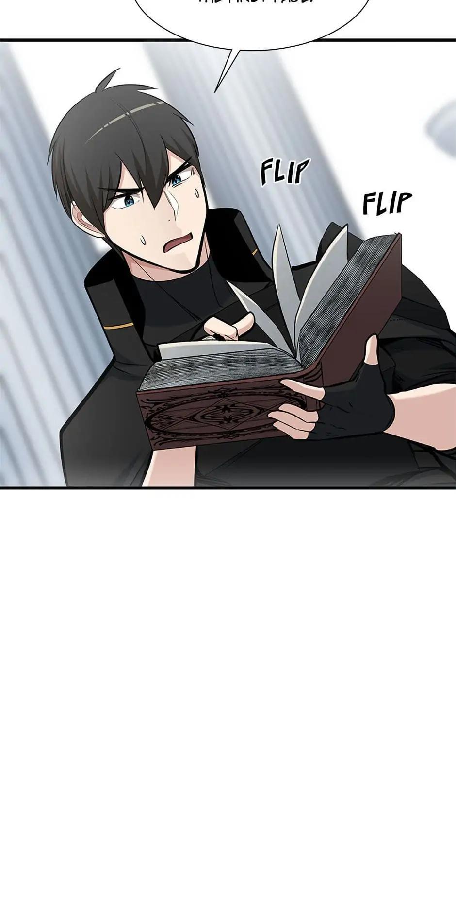 The Tutorial Is Too Hard Chap 69 - Next Chap 70