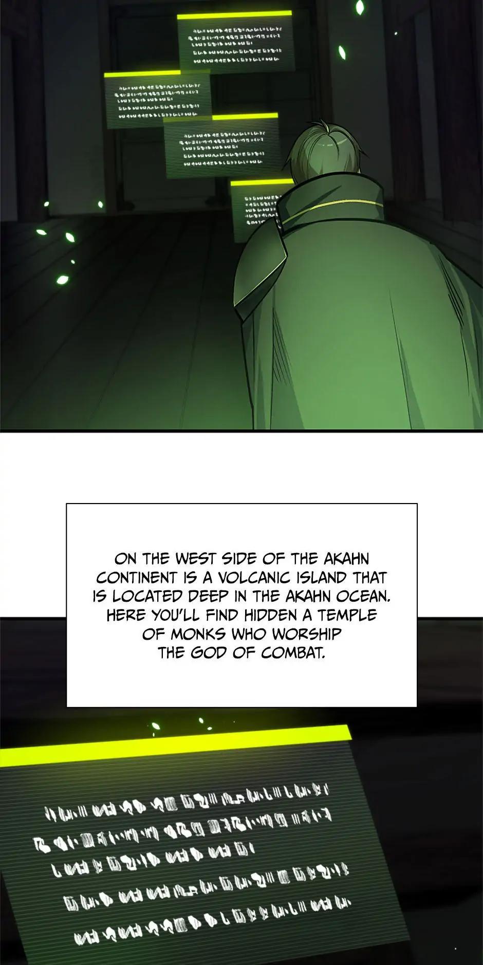 The Tutorial Is Too Hard Chap 69 - Next Chap 70