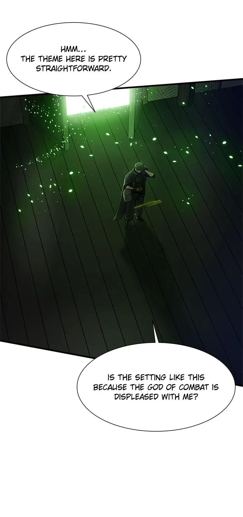 The Tutorial Is Too Hard Chap 69 - Next Chap 70