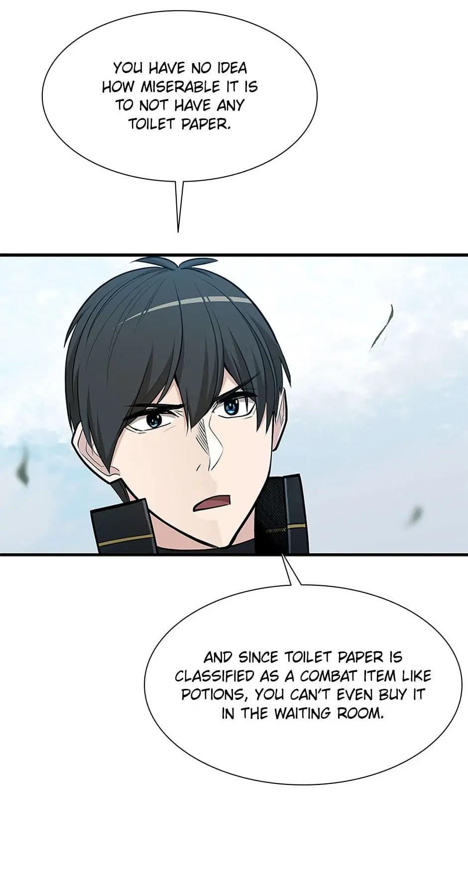 The Tutorial Is Too Hard Chap 69 - Next Chap 70
