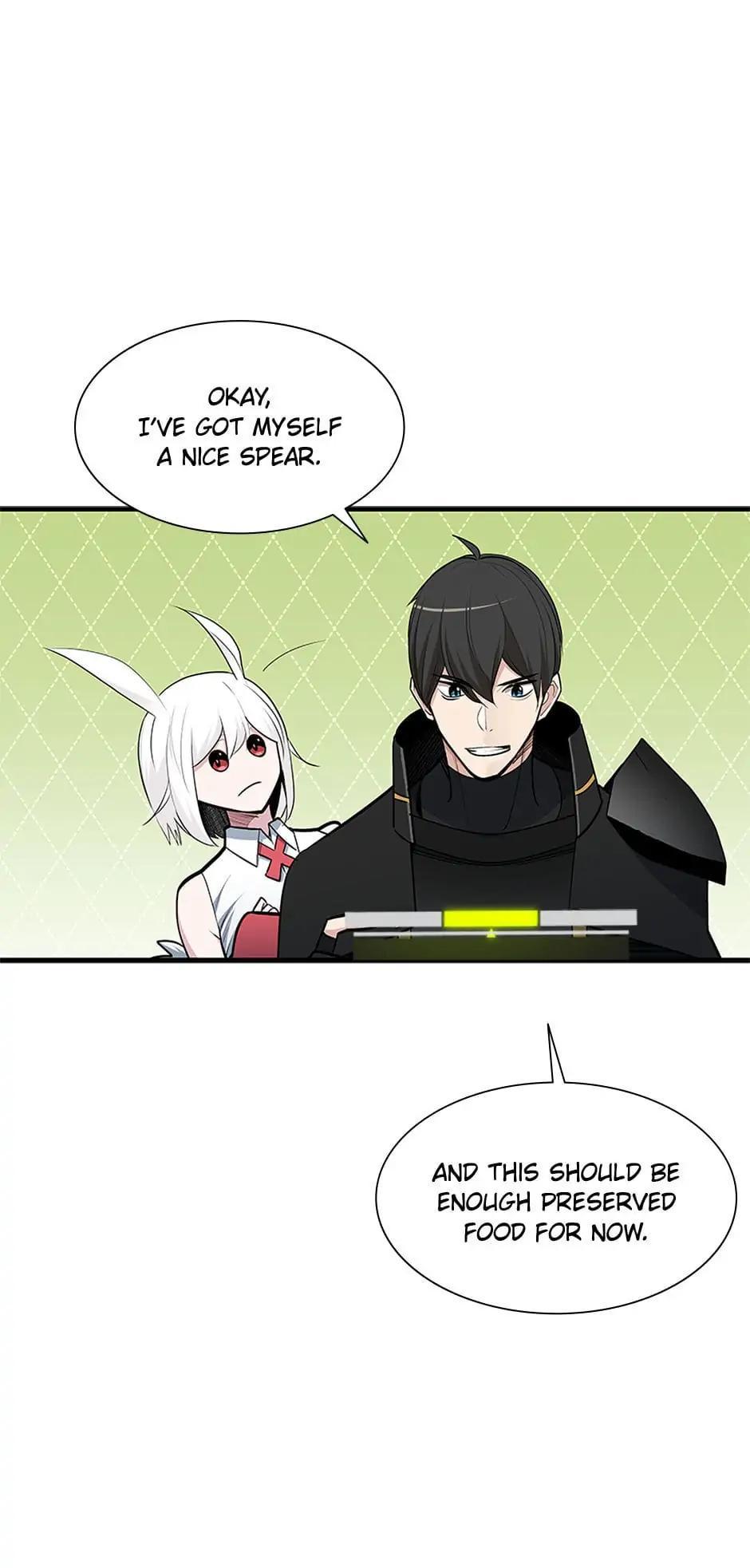 The Tutorial Is Too Hard Chap 69 - Next Chap 70