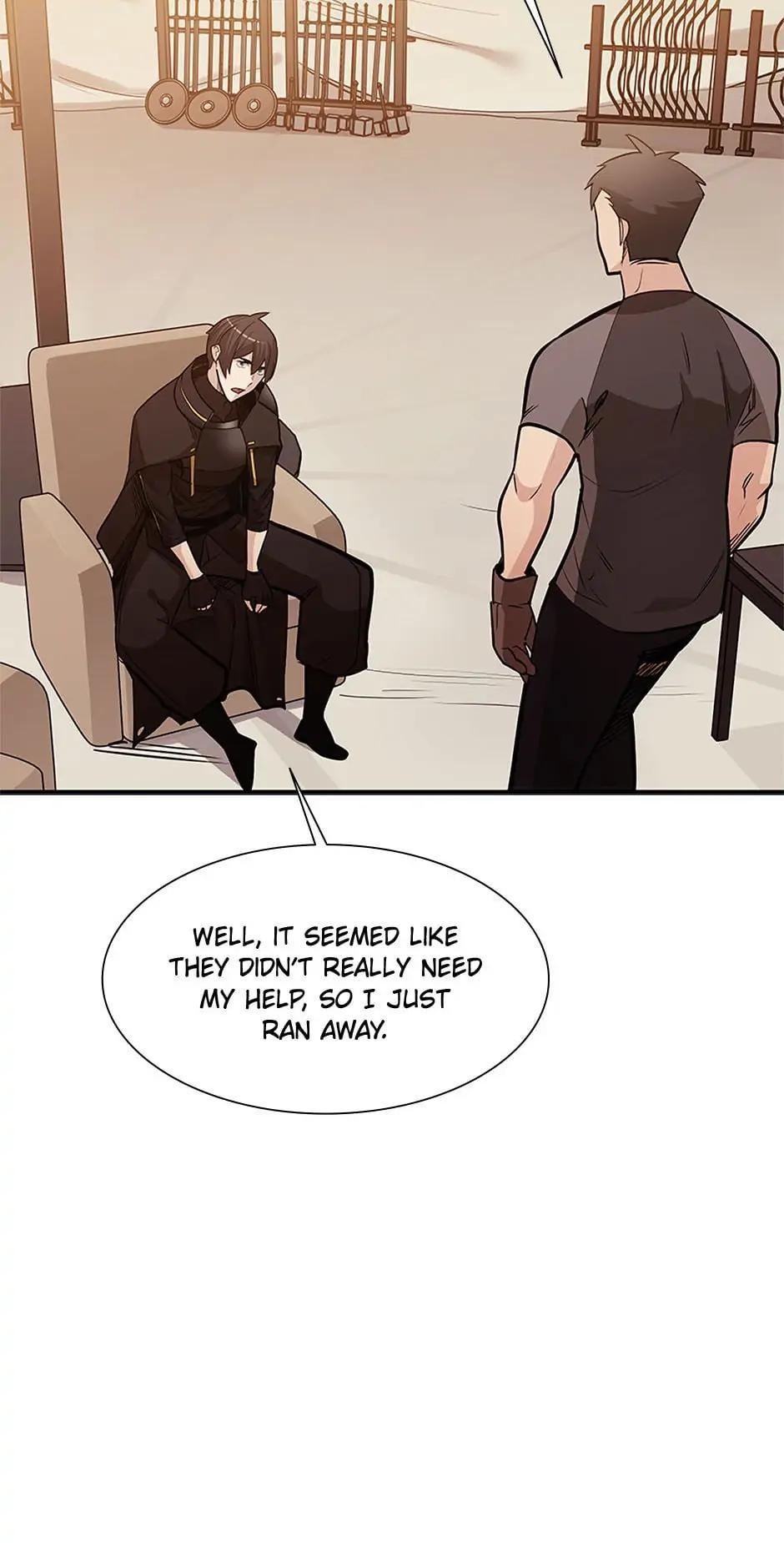 The Tutorial Is Too Hard Chap 60 - Next Chap 61