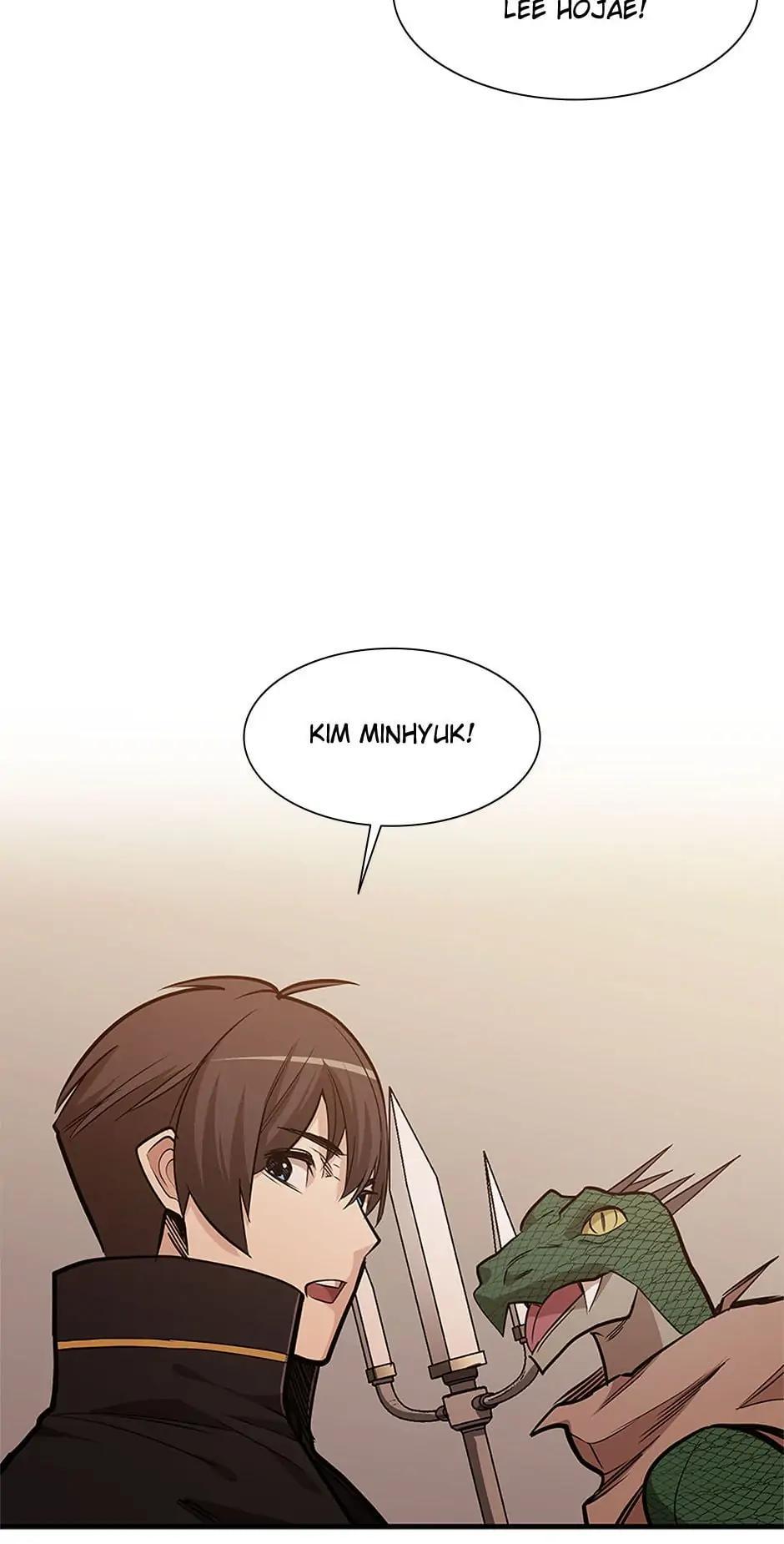 The Tutorial Is Too Hard Chap 60 - Next Chap 61