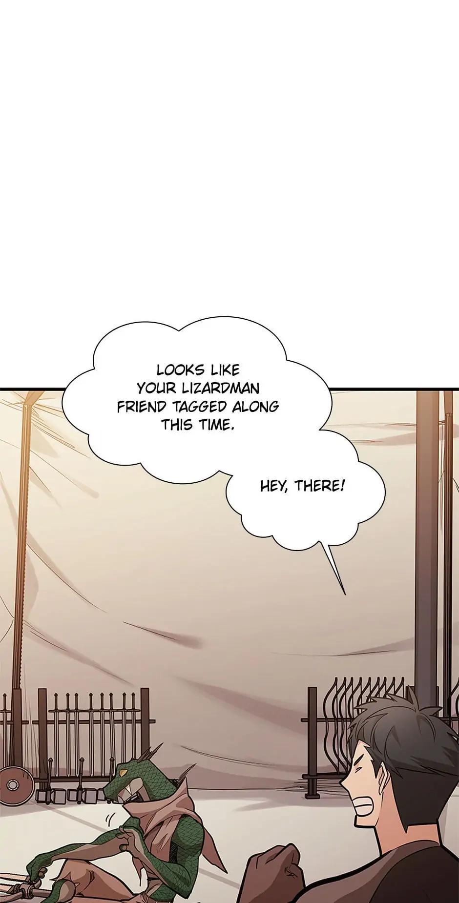 The Tutorial Is Too Hard Chap 60 - Next Chap 61
