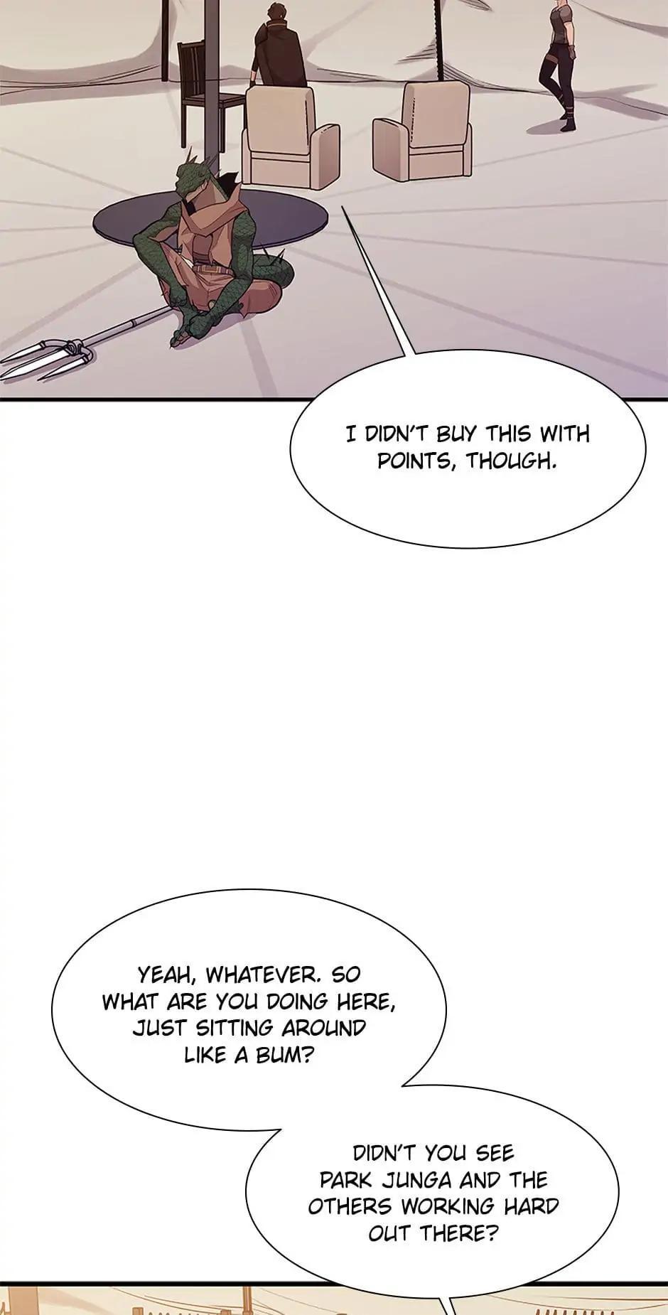 The Tutorial Is Too Hard Chap 60 - Next Chap 61