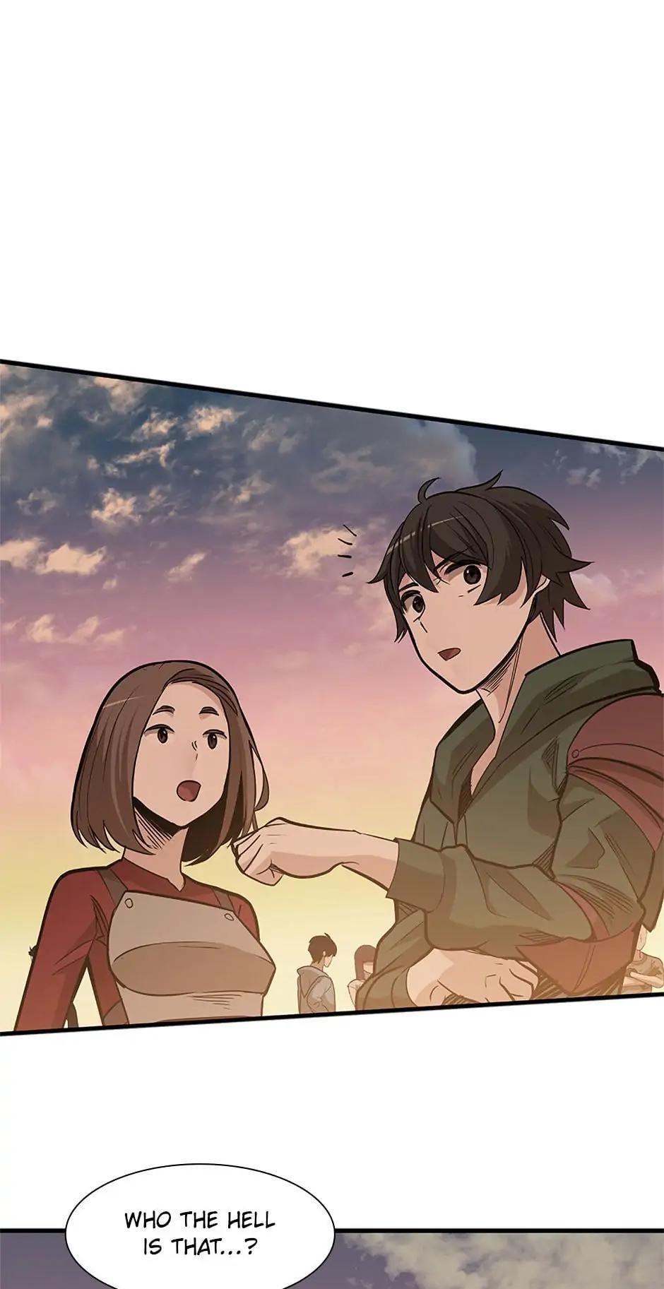 The Tutorial Is Too Hard Chap 60 - Next Chap 61