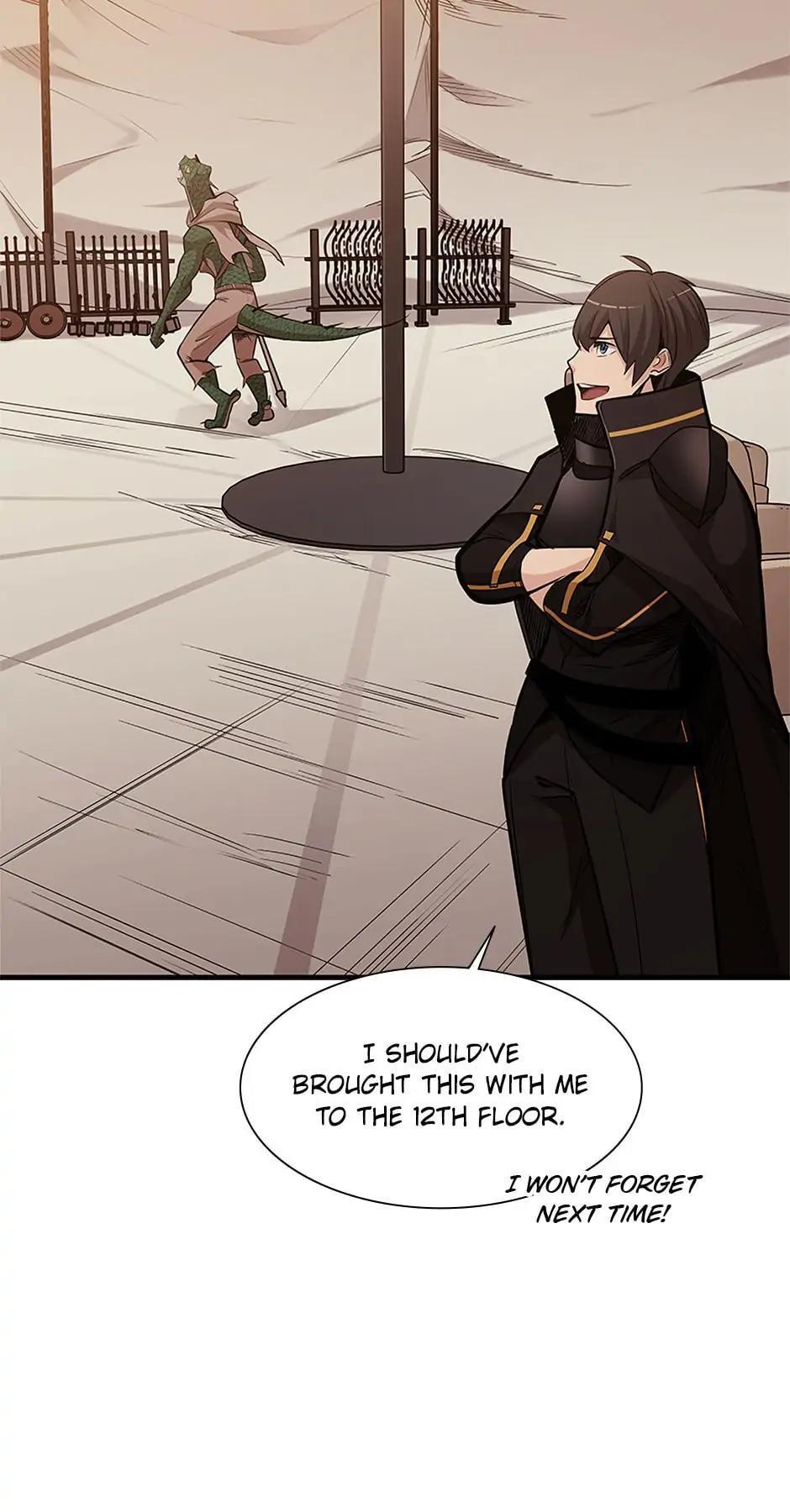 The Tutorial Is Too Hard Chap 60 - Next Chap 61