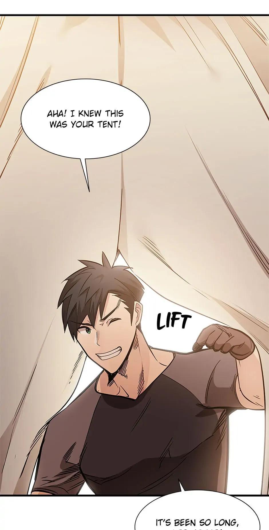 The Tutorial Is Too Hard Chap 60 - Next Chap 61