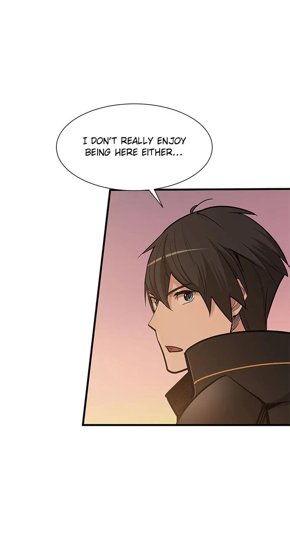 The Tutorial Is Too Hard Chap 60 - Next Chap 61